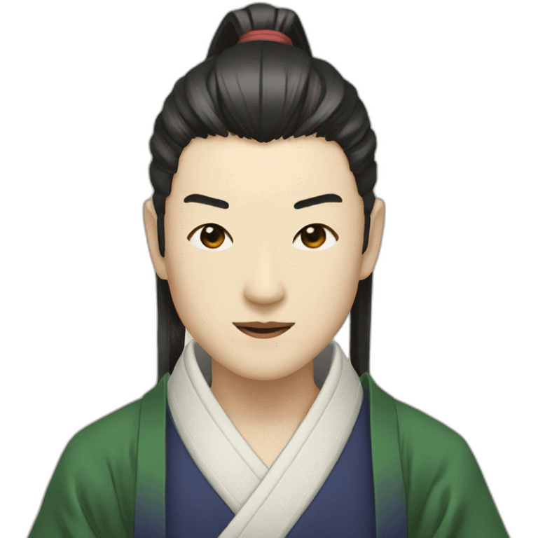 kaiseiki emoji