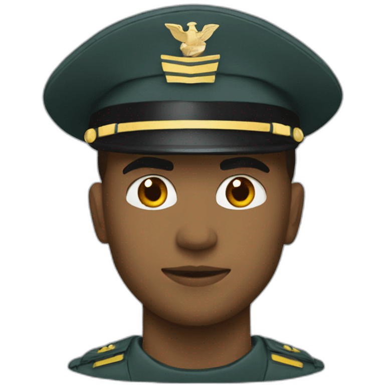 Marine emoji