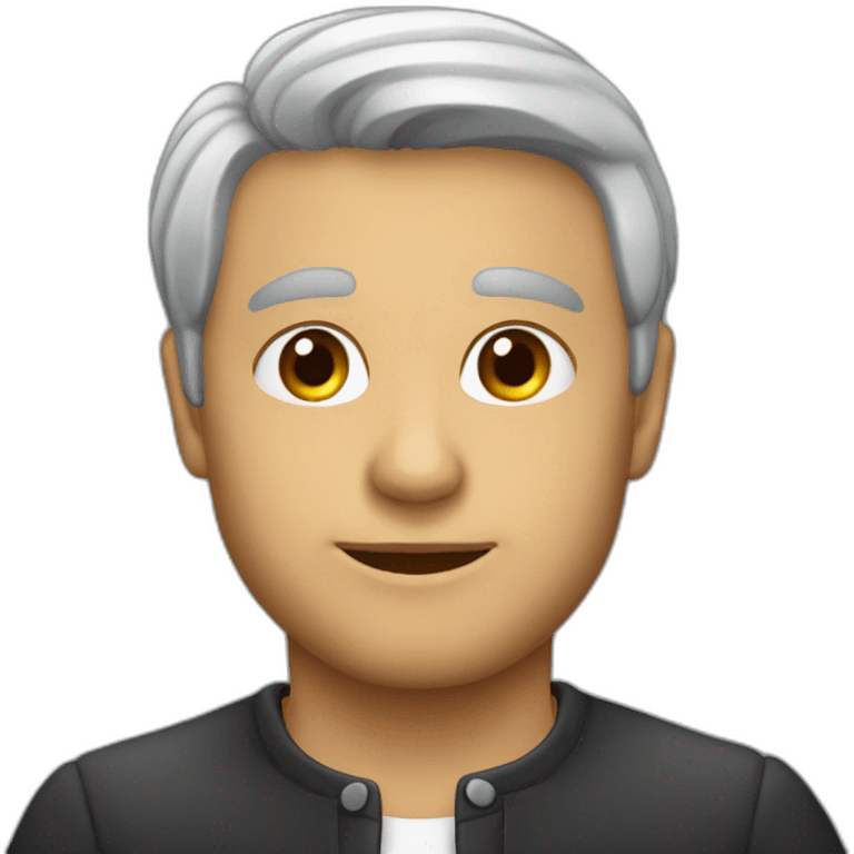 Angelo Iannelli emoji