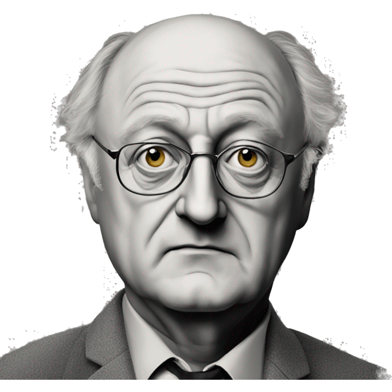 Joseph Brodsky emoji