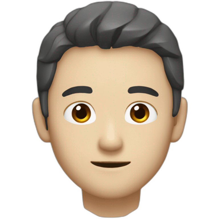 goji satoru emoji