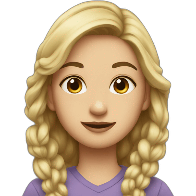 Eden yeger emoji