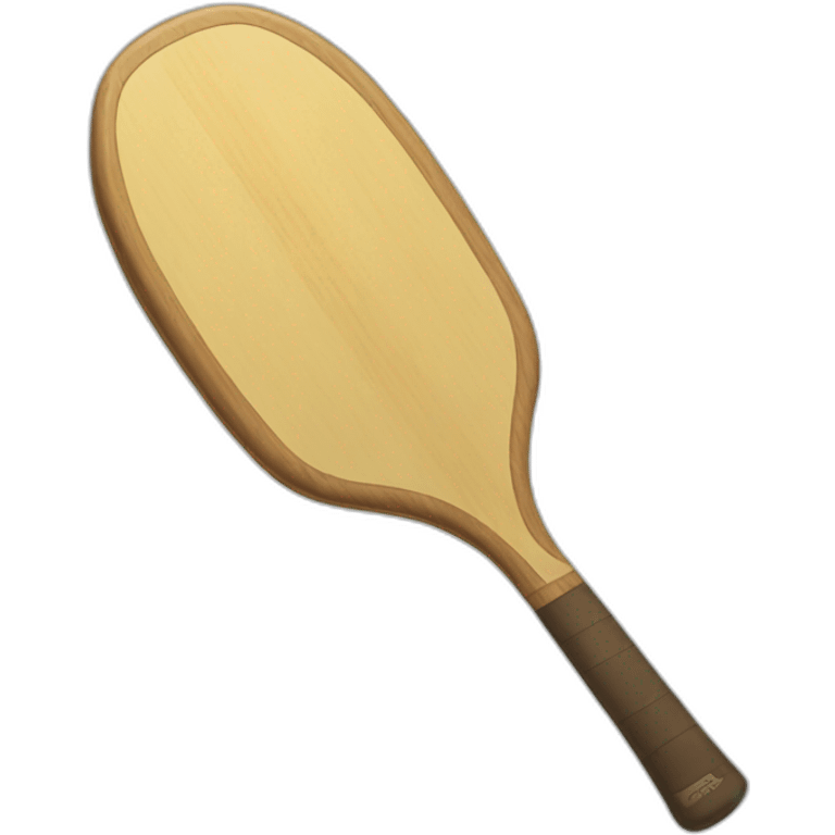 paddle emoji