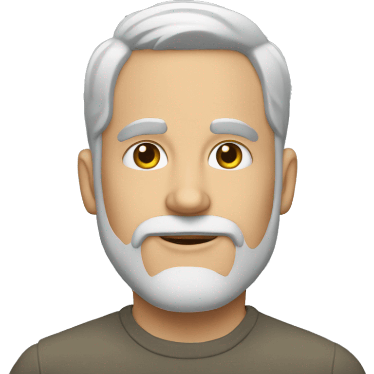 joe goldberg  emoji