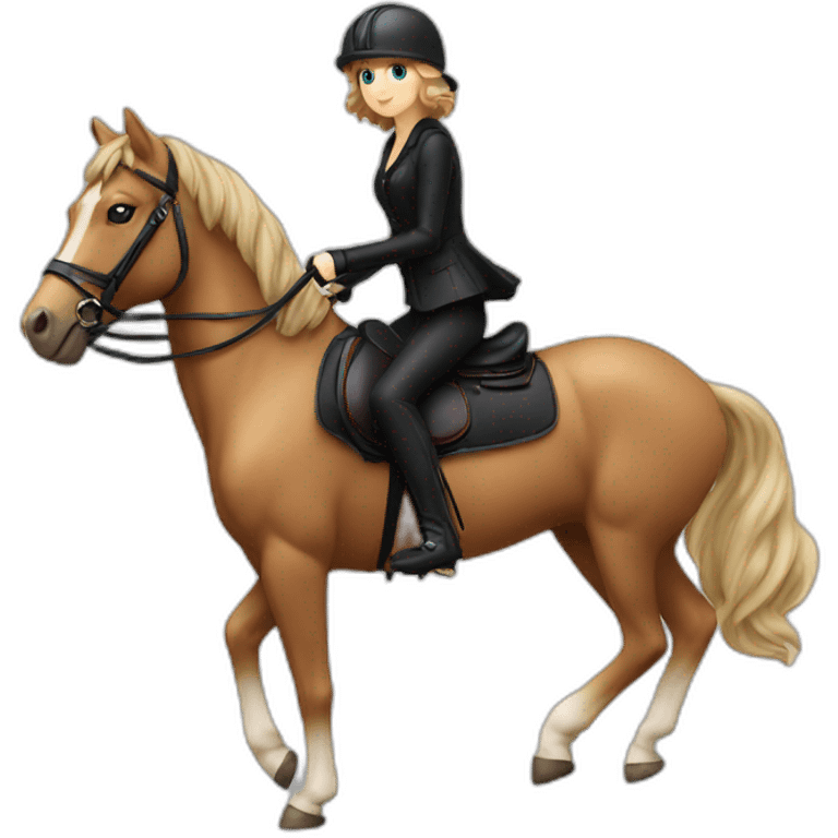 taylor-swift-riding-bbc emoji