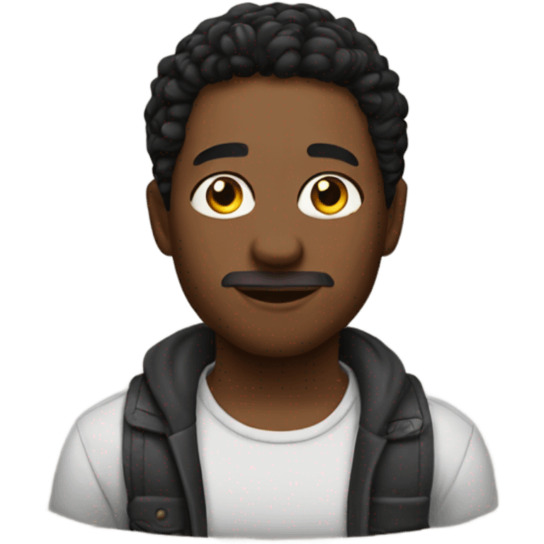 Caleb emoji