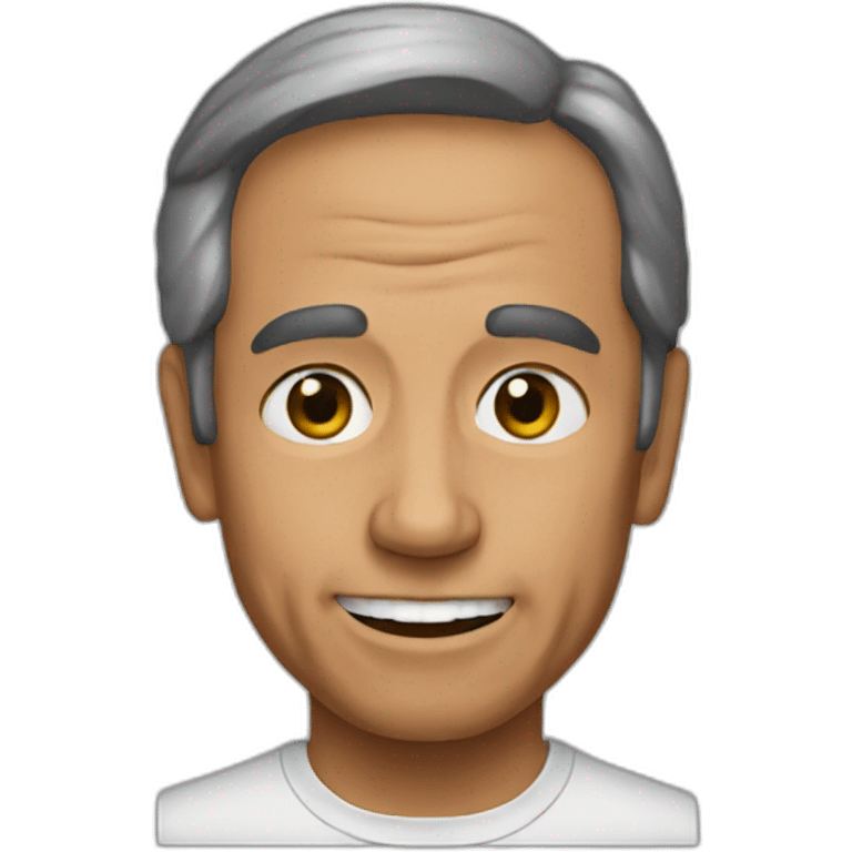 KCR emoji