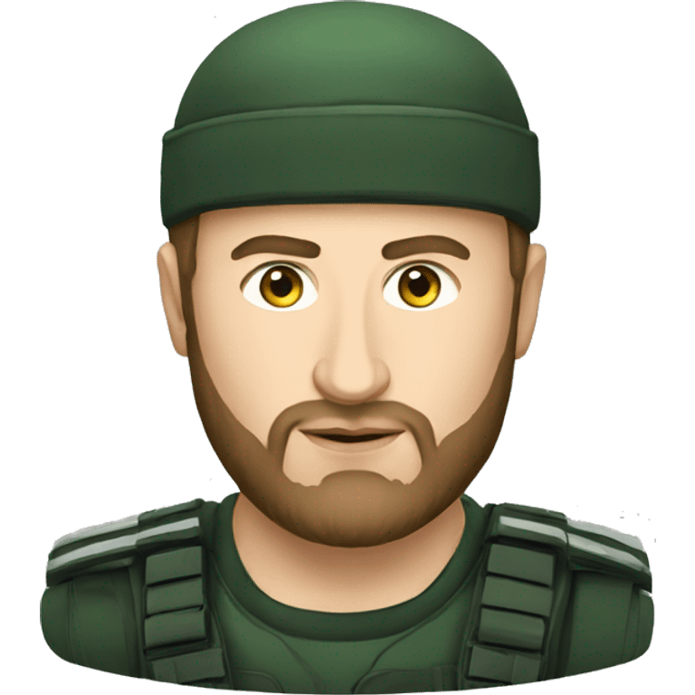 kadyrov emoji