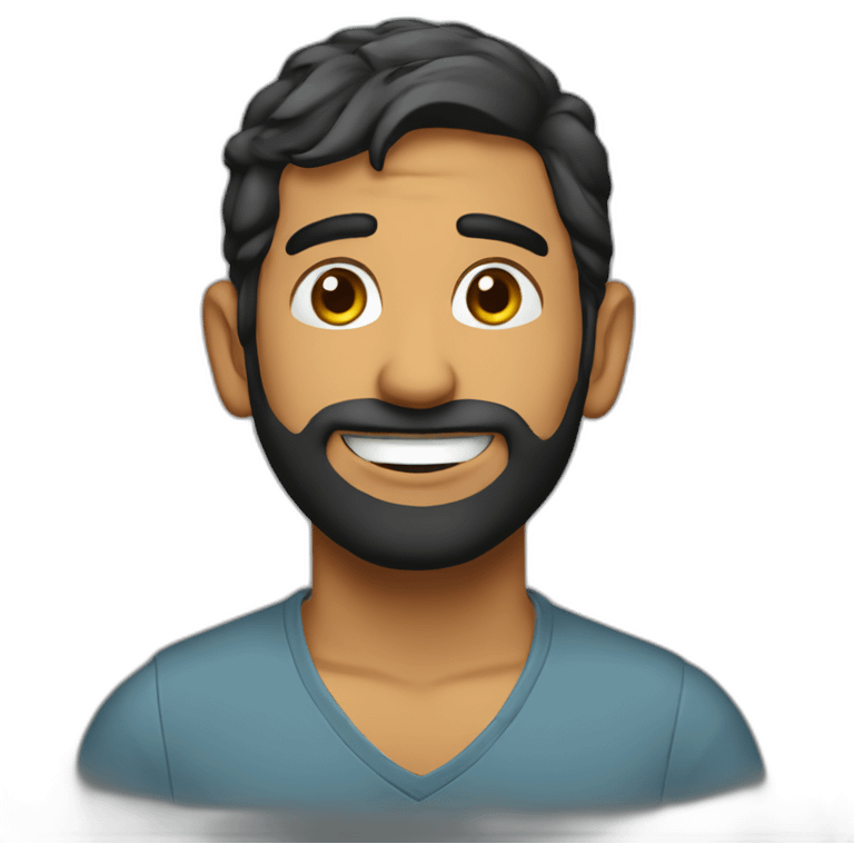 Vineet emoji