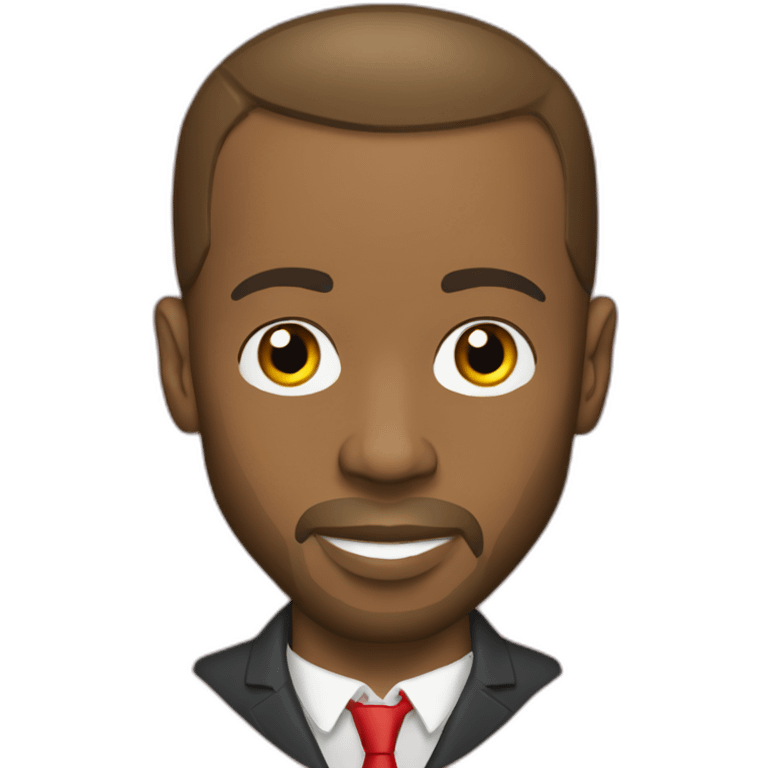 Thierry Henry Arsenal emoji