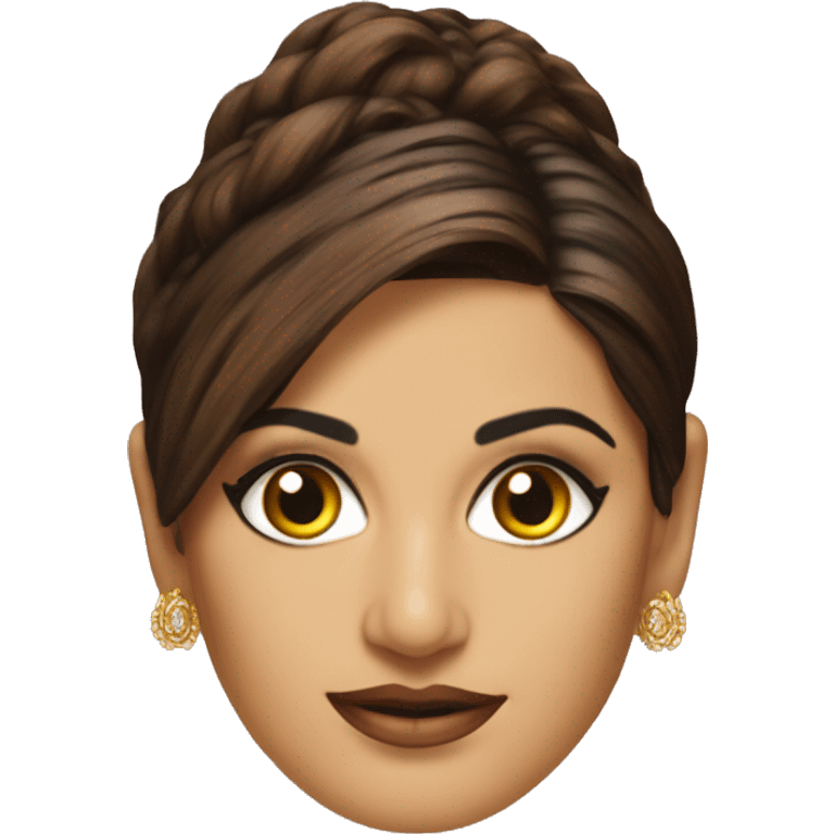 Raveena tandon emoji