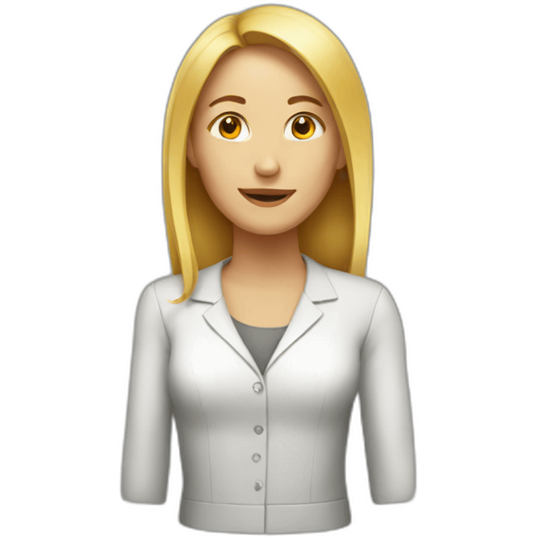 Women work emoji