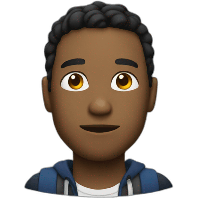 mi persona emoji