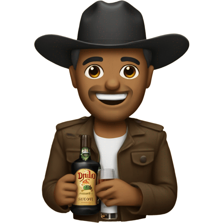 Don julio  emoji