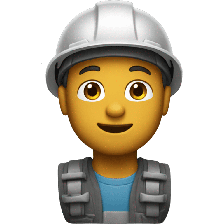 bob the constructor emoji