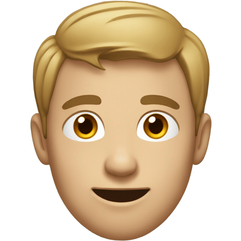 James emoji