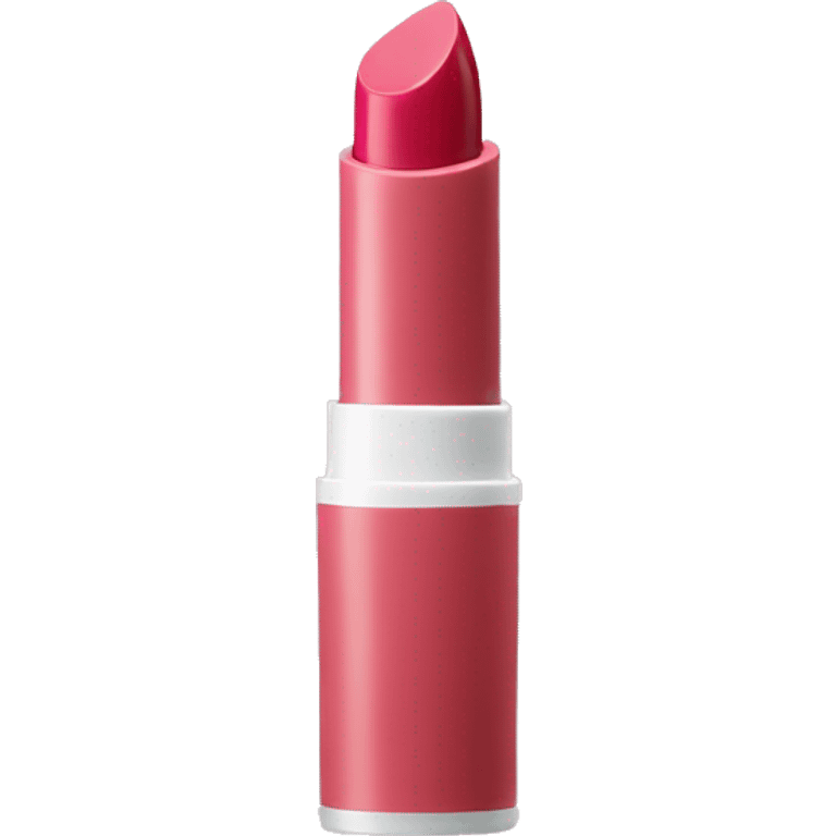 Glossier lipstick  emoji