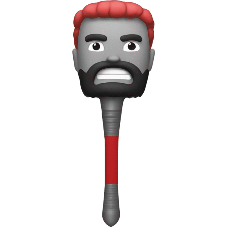 Pez espada emoji