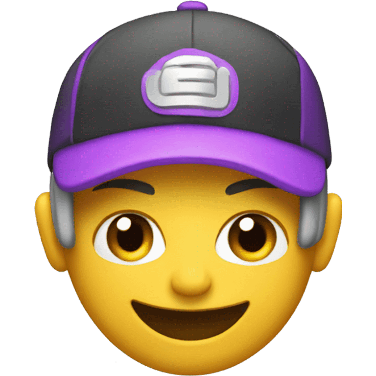 Llados fitness emoji