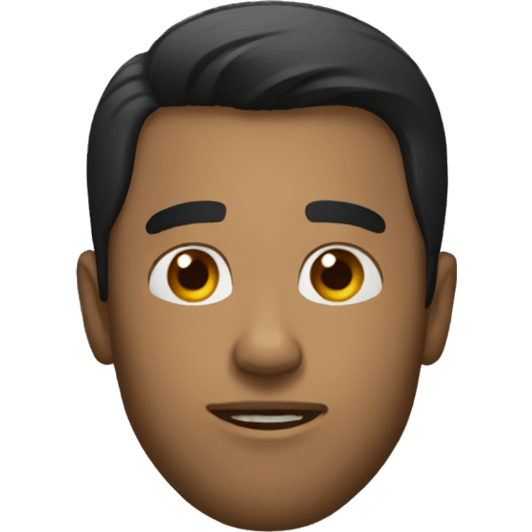 Dark Brandon emoji