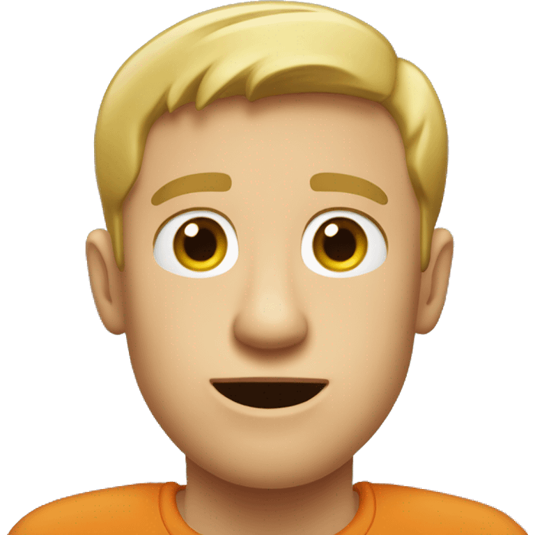 linus diestelkamp emoji