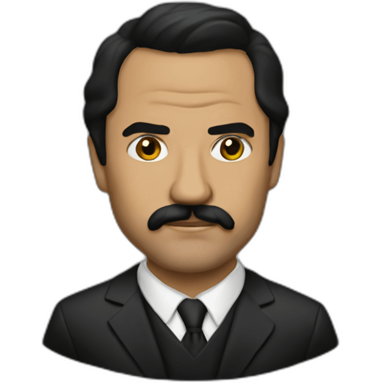 Guzman emoji