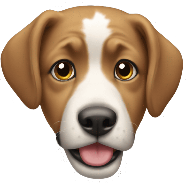 KÖPEK emoji