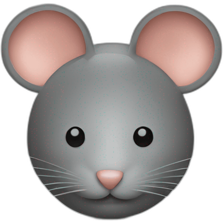 computer-mouse emoji