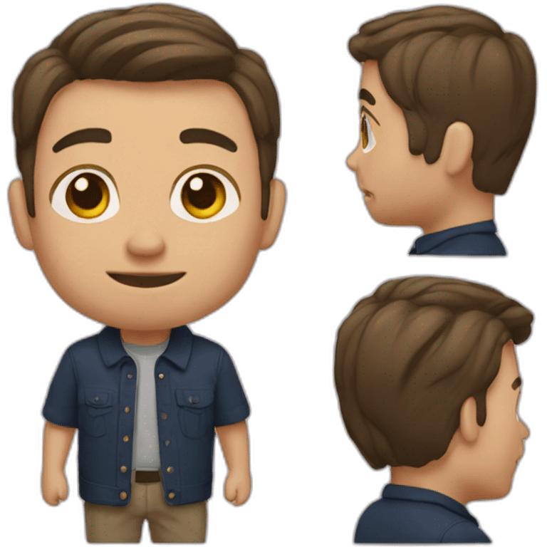 Belingham emoji