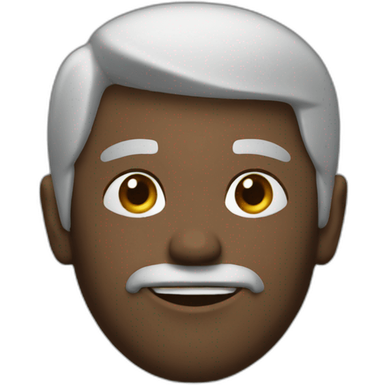 air genasi man emoji