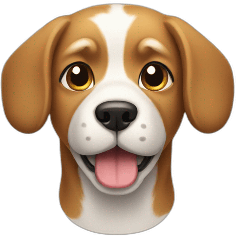 github-dog emoji