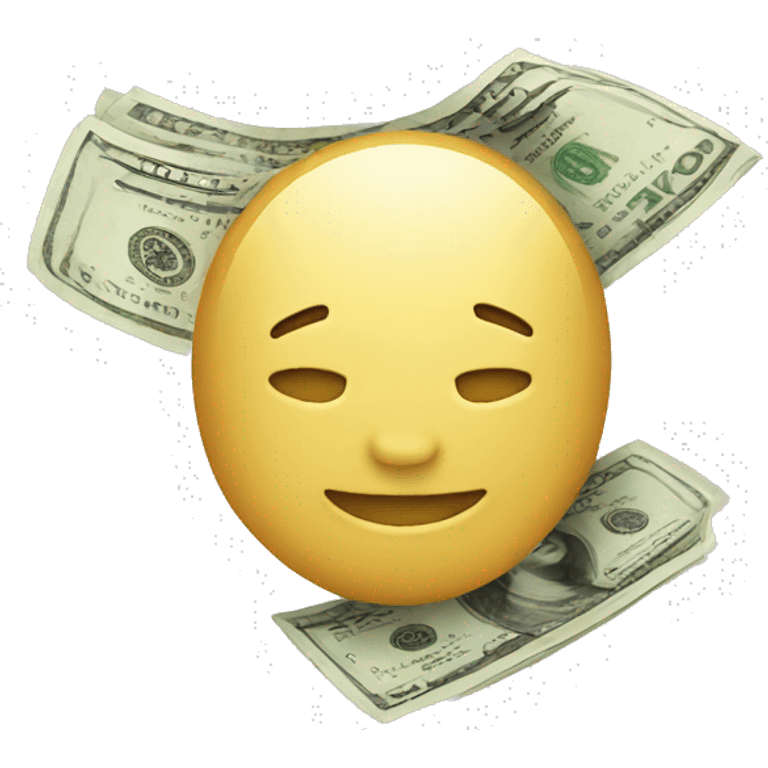 money emoji