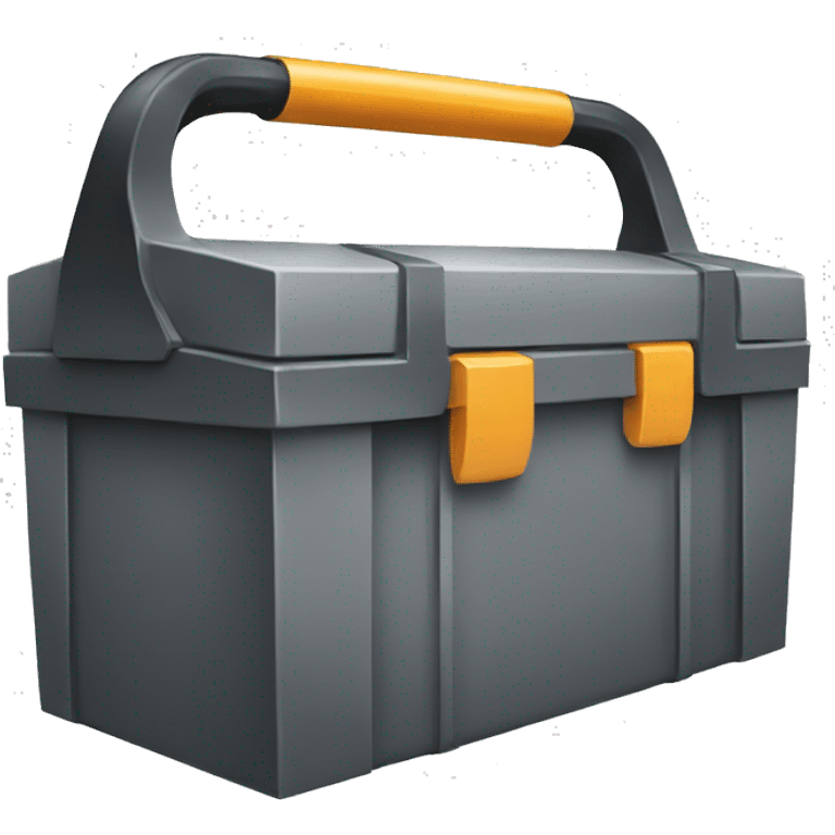 toolbox emoji