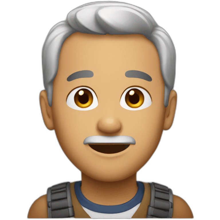 allan emoji