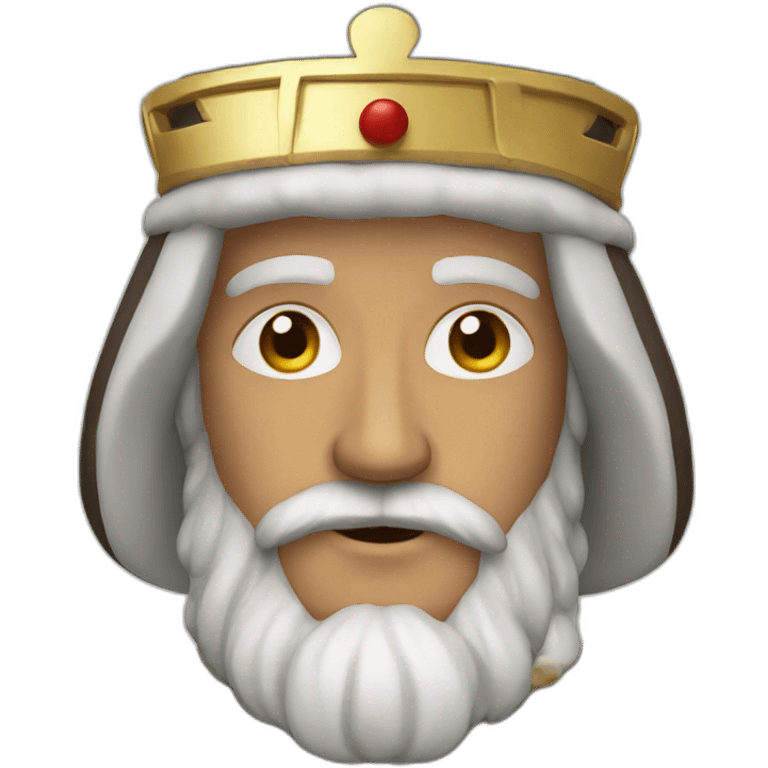 saint nicolas emoji