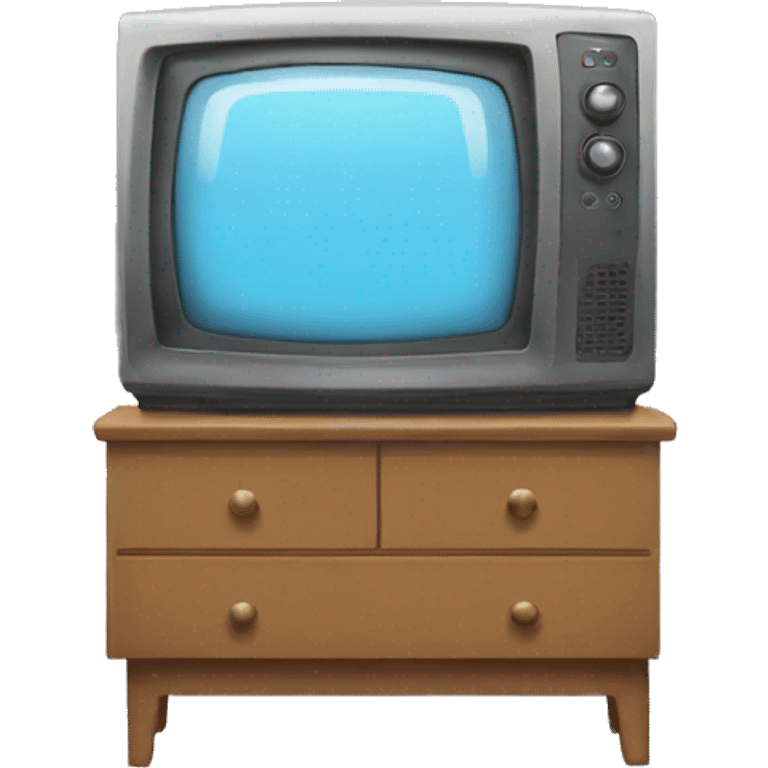 tv emoji