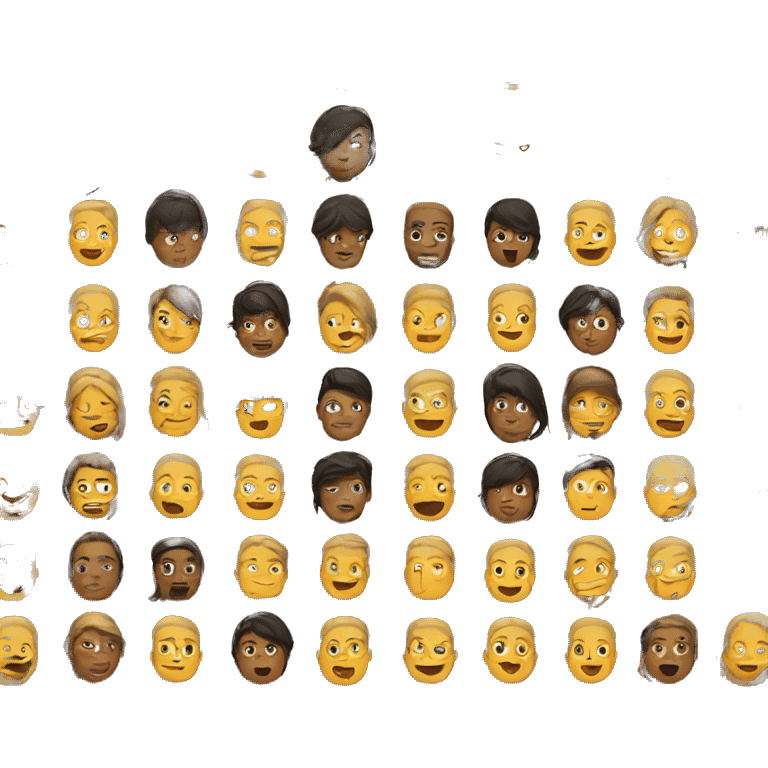 Ut emoji