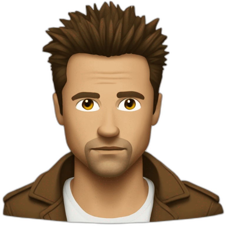 Tyler durden emoji