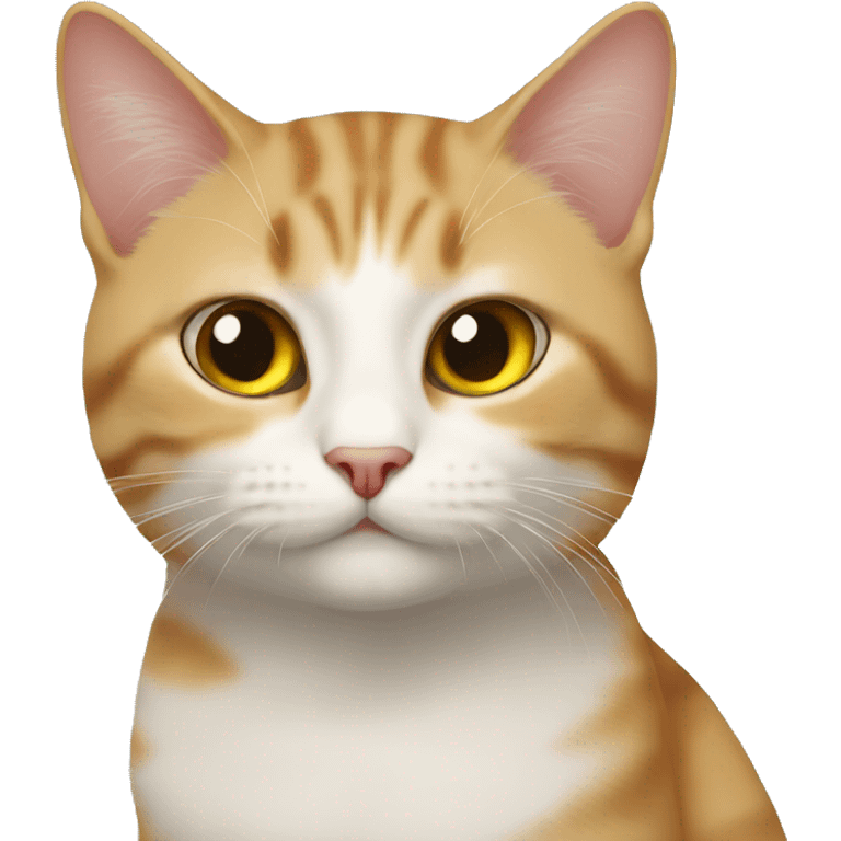 Kedi emoji