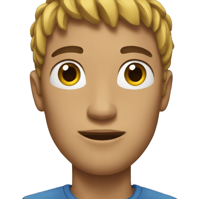 Chad emoji