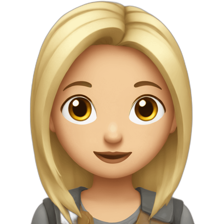 Lucie lucas emoji