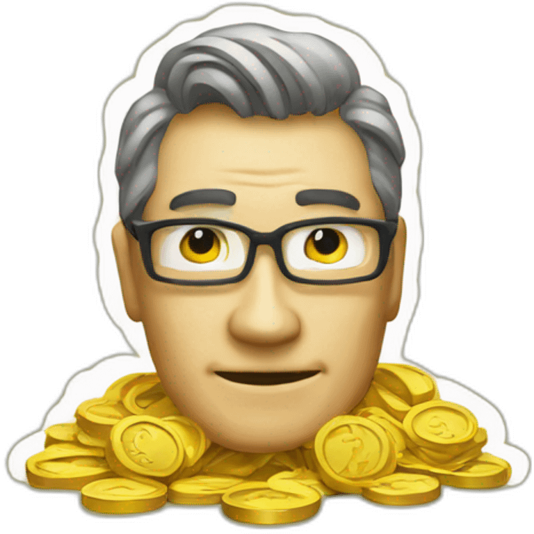 cashflow logo kiyosaki emoji