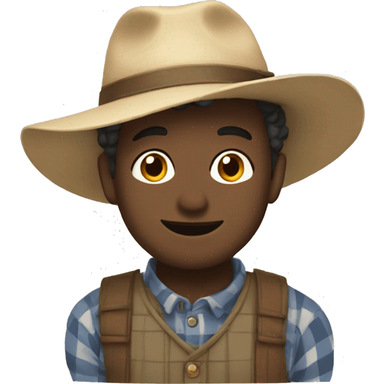 Cottagecore emoji