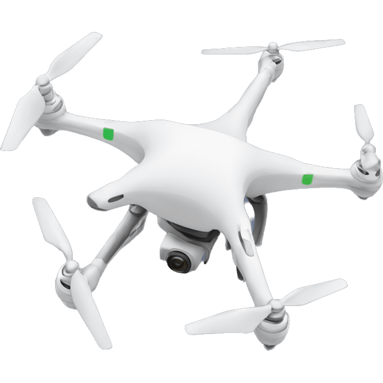 Drone emoji