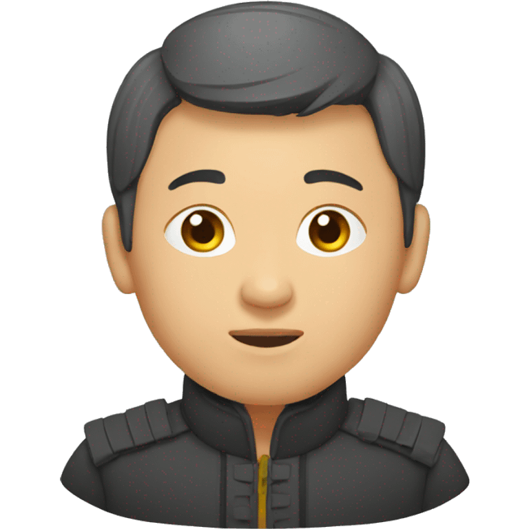 kyrgyz emoji