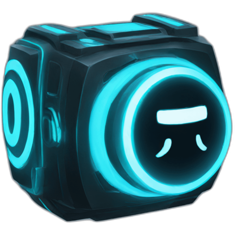 tron emoji