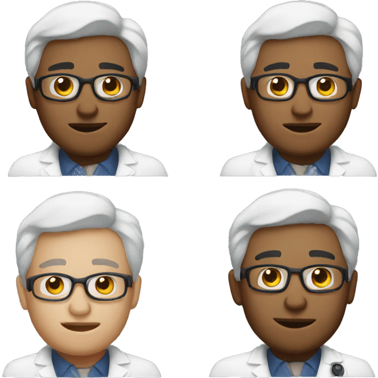 doc emoji