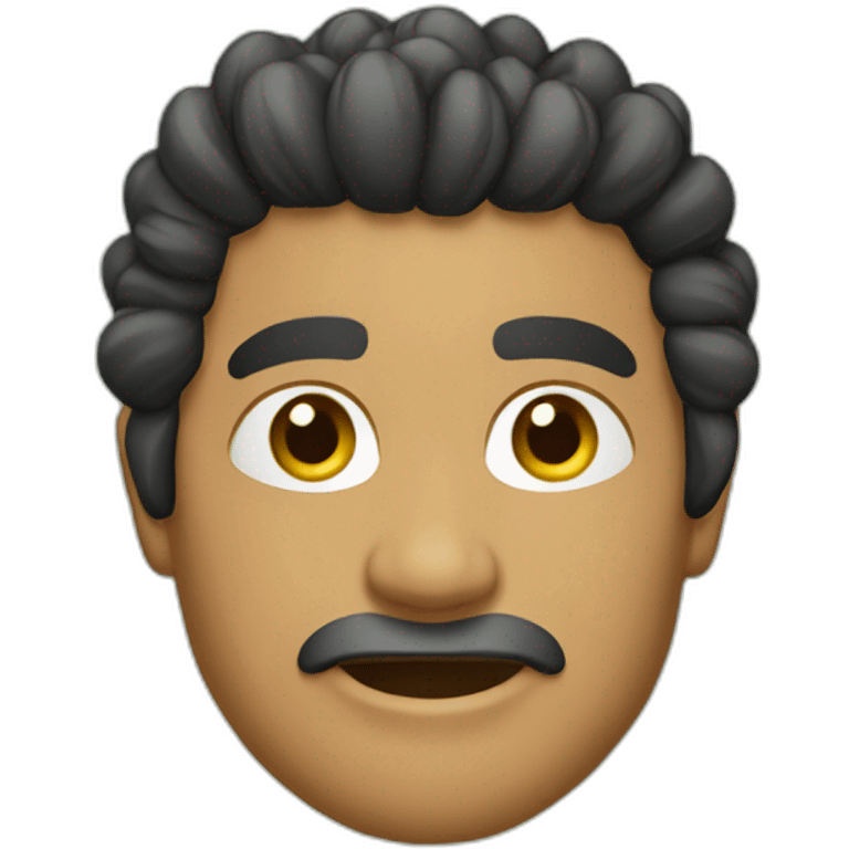 Kameamea emoji