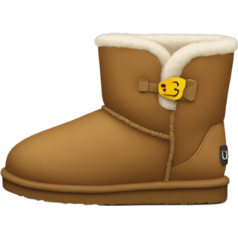 uggs emoji