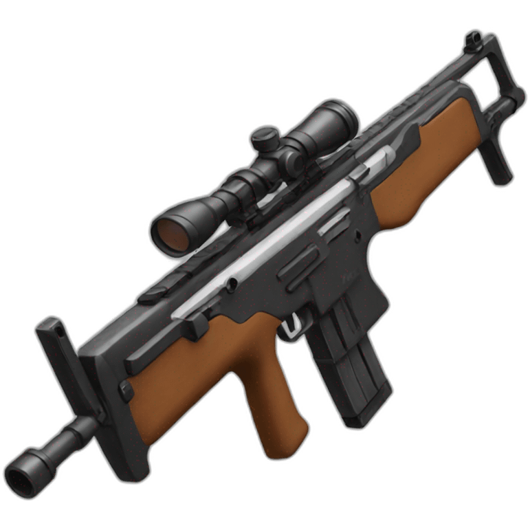 Famas emoji